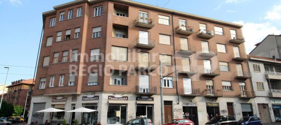 Apartamento T2 em Turin, Italy N.º 340330 2
