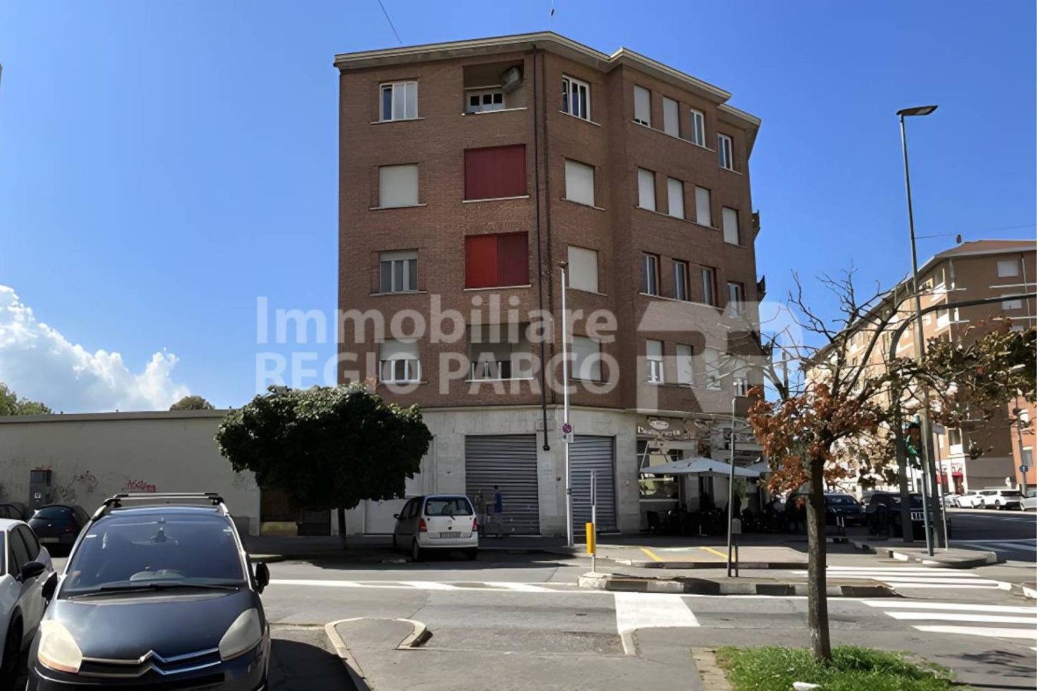 Apartamento T2 em Turin, Italy N.º 340330