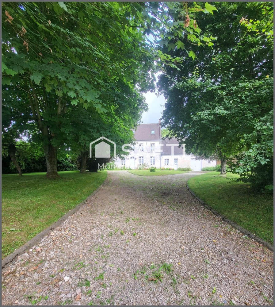 4 bedrooms House in Sarton, France No. 268059