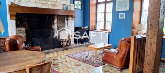 4 bedrooms House in Sarton, France No. 268059 3