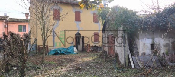 2 Schlafzimmer Haus in Castelnuovo Bocca d'Adda, Italy, Nr. 229961 32