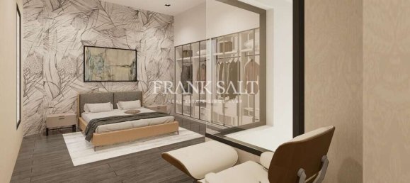 Apartamento de 3 dormitorios en Tarxien, Malta No. 2764 2