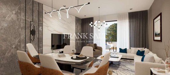 Apartamento de 3 dormitorios en Tarxien, Malta No. 2764 4