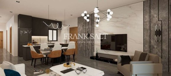 Apartamento de 3 dormitorios en Tarxien, Malta No. 2764 3