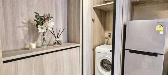 1 bedroom Condo in Bangkok, Thailand No. 24957 9