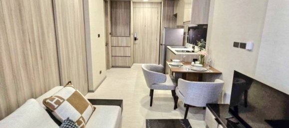 1 bedroom Condo in Bangkok, Thailand No. 24957 7