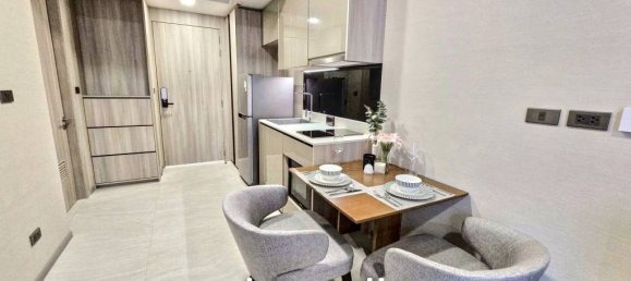 1 bedroom Condo in Bangkok, Thailand No. 24957 5