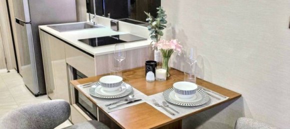 1 bedroom Condo in Bangkok, Thailand No. 24957 2