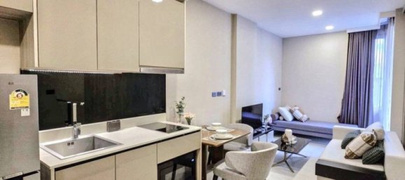 1 bedroom Condo in Bangkok, Thailand No. 24957 6
