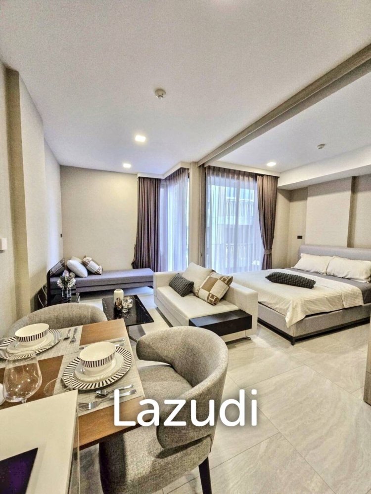 1 bedroom Condo in Bangkok, Thailand No. 24957