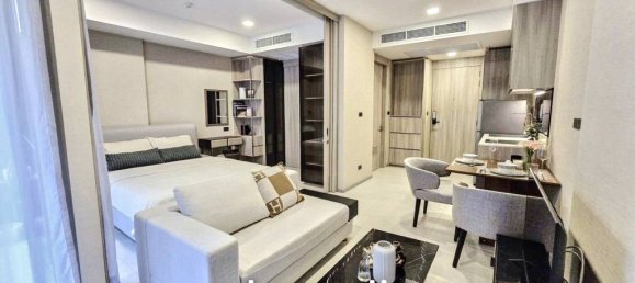 1 bedroom Condo in Bangkok, Thailand No. 24957 10