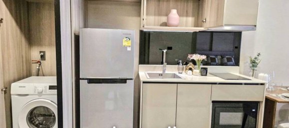 1 bedroom Condo in Bangkok, Thailand No. 24957 3