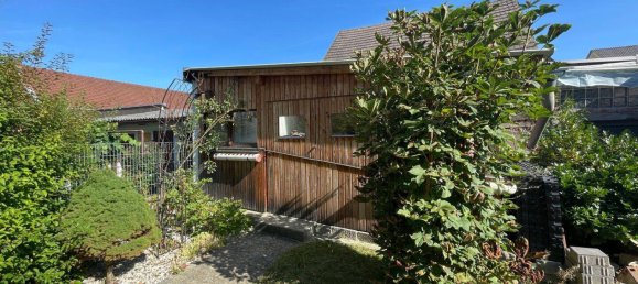 4-Zimmer Stadthaus in Bayern, Germany, Nr. 342059 4