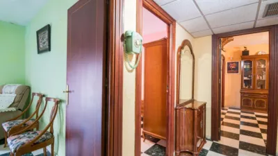 4 bedrooms Townhouse in Granada, Spain No. 176372