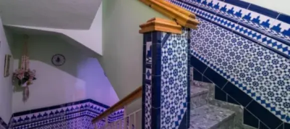 4 bedrooms Townhouse in Granada, Spain No. 176372 19