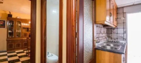 4 bedrooms Townhouse in Granada, Spain No. 176372 2