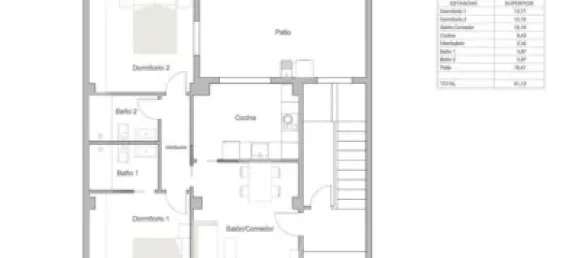 4 bedrooms Townhouse in Granada, Spain No. 176372 40