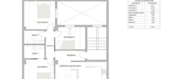 4 bedrooms Townhouse in Granada, Spain No. 176372 39