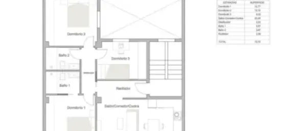 4 bedrooms Townhouse in Granada, Spain No. 176372 38