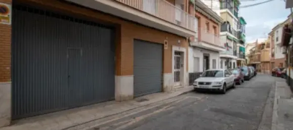 4 bedrooms Townhouse in Granada, Spain No. 176372 36