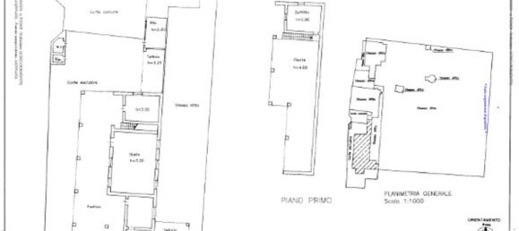 15-Zimmer Haus in Cologne, Italy, Nr. 109596 24