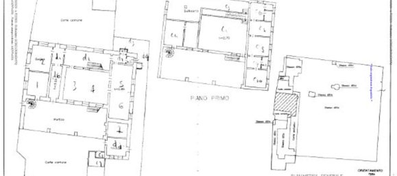 15-Zimmer Haus in Cologne, Italy, Nr. 109596 25