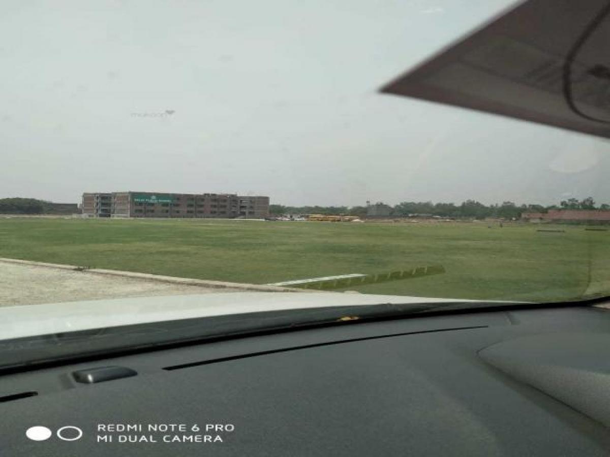  Land in Noida, India No. 66173