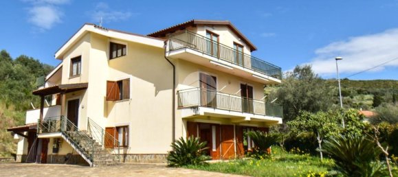 3 rooms Apartment in Agropoli, Italy No. 54652 10