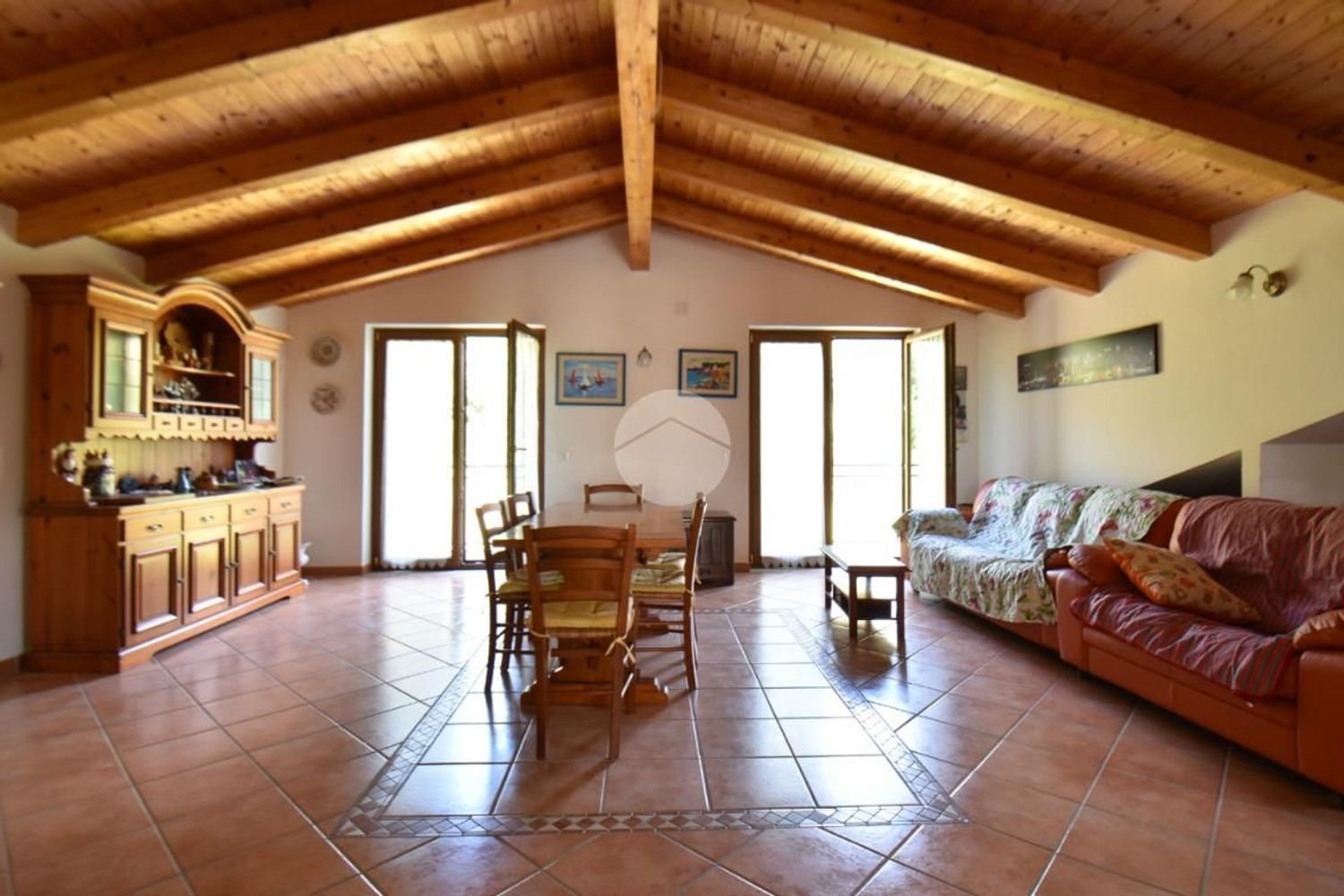 3 rooms Apartment in Agropoli, Italy No. 54652