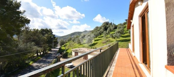 3 rooms Apartment in Agropoli, Italy No. 54652 8