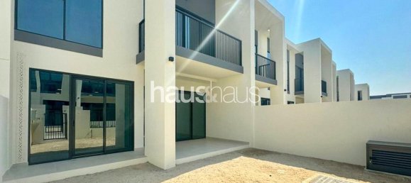 3 غرف نوم فيلا في Town Square, UAE رقم 99827 12