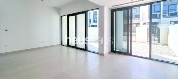 3 غرف نوم فيلا في Town Square, UAE رقم 99827 2