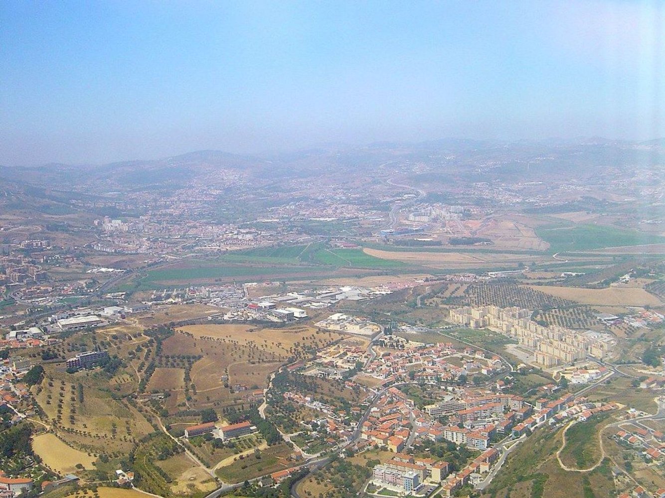  Land in Loures, Portugal No. 352428