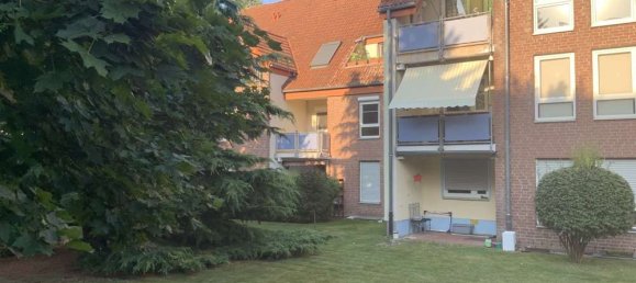 3 rooms Apartment in Oder-Spree, Germany No. 109645 2