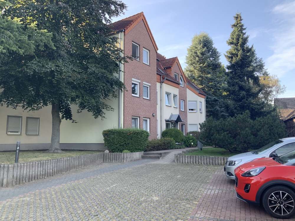 3 rooms Apartment in Oder-Spree, Germany No. 109645