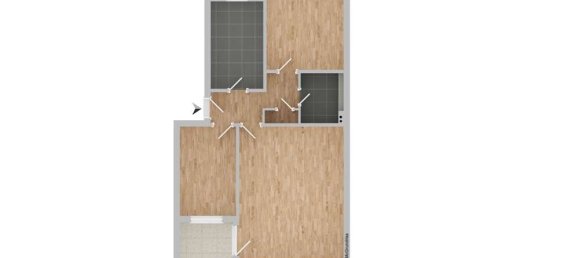 3 rooms Apartment in Oder-Spree, Germany No. 109645 14