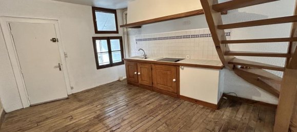 1 Schlafzimmer Doppelhaus in Senlis, France, Nr. 236870 2