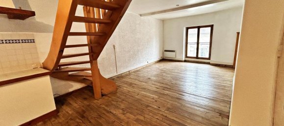 1 Schlafzimmer Doppelhaus in Senlis, France, Nr. 236870 3