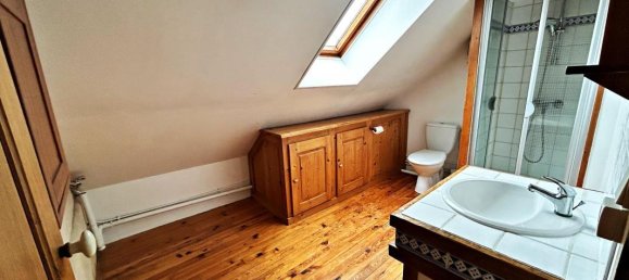 1 Schlafzimmer Doppelhaus in Senlis, France, Nr. 236870 8