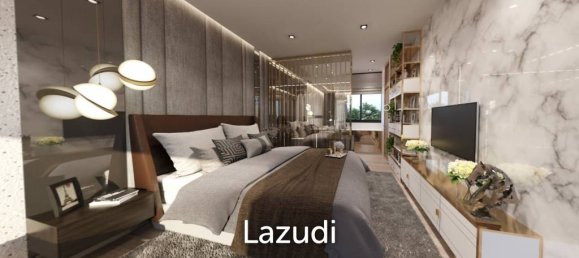 3 bedrooms Bungalow in Bang Kaeo, Thailand No. 13711 5