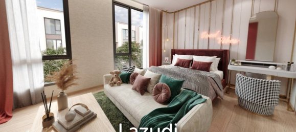 3 bedrooms Bungalow in Bang Kaeo, Thailand No. 13711 9