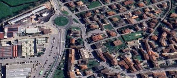 Imóvel comercial de 1 divisão em Mozzanica, Italy N.º 328400 11