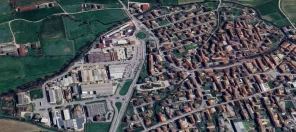 Imóvel comercial de 1 divisão em Mozzanica, Italy N.º 328400 12