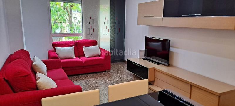 3 Schlafzimmer Wohnung in Castellon de la Plana, Spain, Nr. 116664