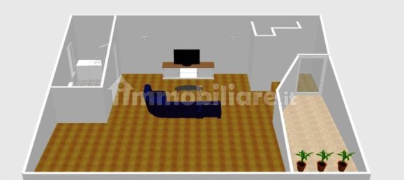 Квартира с 3 спальнями в Меда, Италия № 230442 5