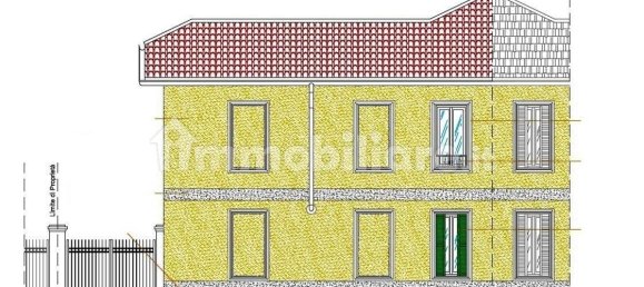 Квартира с 3 спальнями в Меда, Италия № 230442 7