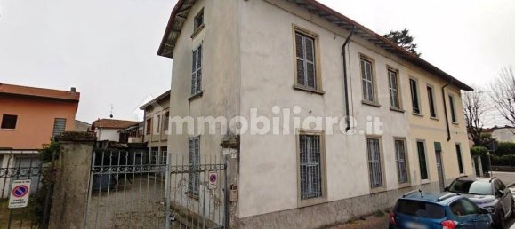 Квартира с 3 спальнями в Меда, Италия № 230442 8