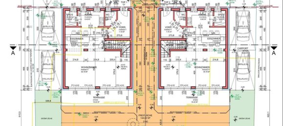 4 rooms House in Gerasdorf bei Wien, Austria No. 131699 14