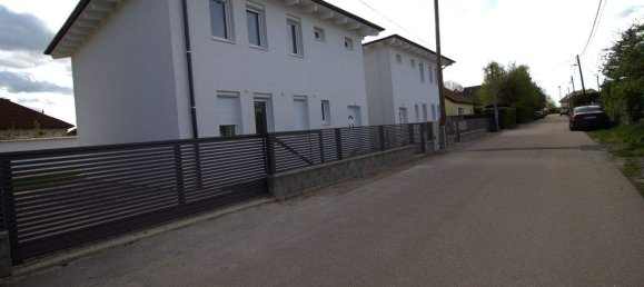 4 rooms House in Gerasdorf bei Wien, Austria No. 131699 13