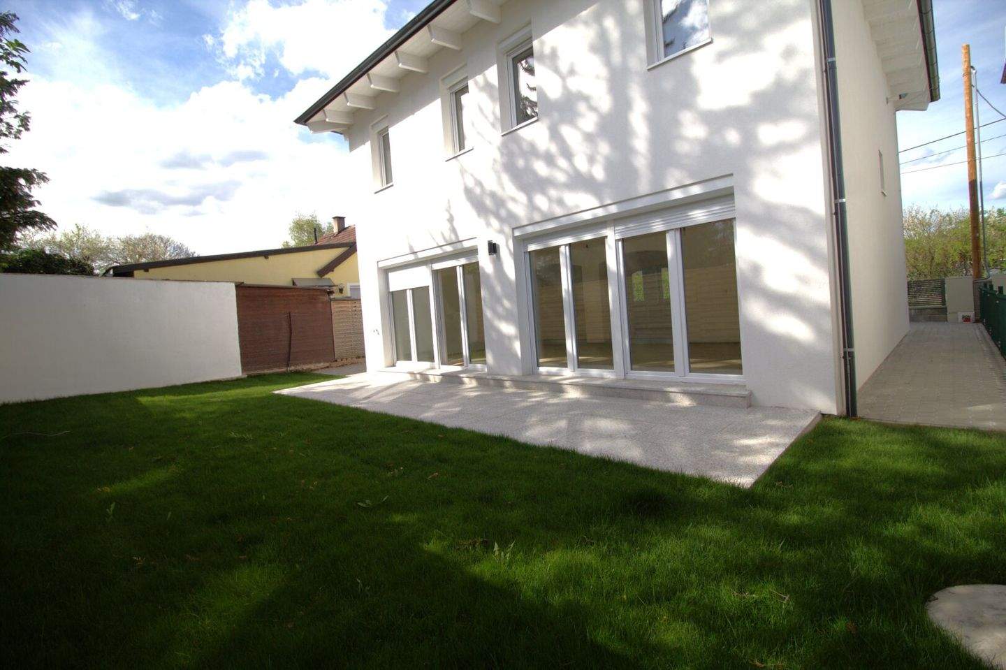 4 rooms House in Gerasdorf bei Wien, Austria No. 131699